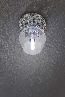 Euroluce Lampadari ATALIA Spotlight - точечный светильник производства Италии: фото, описание, характеристики, цена, отзывы