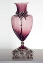 Euroluce Lampadari NAUSICAA Big vase / Amethyst - ваза производства Италии: фото, описание, характеристики, цена, отзывы