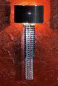 Euroluce Lampadari VENICE shade A1+LED / Black - бра производства Италии: фото, описание, характеристики, цена, отзывы
