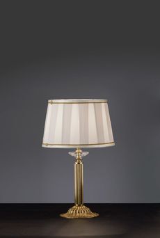 Euroluce Lampadari 1007 - NOAH LP1 - настольная лампа производства Италии: фото, описание, характеристики, цена, отзывы