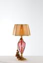 Euroluce Lampadari ADONE LP1 / Rose - Gold - настольная лампа производства Италии: фото, описание, характеристики, цена, отзывы