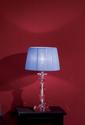 Euroluce Lampadari ARCOBALENO LP1 / Blue - настольная лампа производства Италии: фото, описание, характеристики, цена, отзывы
