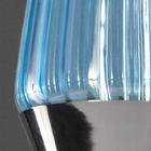 Подвесной светильник Euroluce Lampadari Euroluce ARGO shade S1 / Blue: муранское стекло