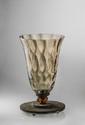 Euroluce Lampadari DAHLIA Vase / Brown - ваза производства Италии: фото, описание, характеристики, цена, отзывы