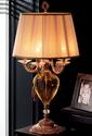 Euroluce Lampadari DONATELLO LG5 - настольная лампа производства Италии: фото, описание, характеристики, цена, отзывы