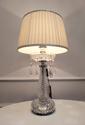 Euroluce Lampadari EPOCA LP1 - настольная лампа производства Италии: фото, описание, характеристики, цена, отзывы