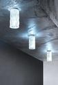 Euroluce Lampadari ICEBERG Spotlight - встраиваемый потолочный светильник производства Италии: фото, описание, характеристики, цена, отзывы