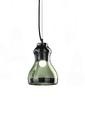 Euroluce Lampadari INFINITY Minus S1 / Green - подвесной светильник производства Италии: фото, описание, характеристики, цена, отзывы