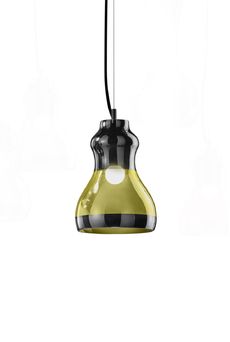 Euroluce Lampadari INFINITY Minus S1 / Mustard - подвесной светильник производства Италии: фото, описание, характеристики, цена, отзывы