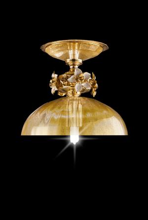 Euroluce Lampadari SHEEN Spotlight - точечный светильник производства Италии: фото, описание, характеристики, цена, отзывы