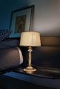 Euroluce Lampadari SIRIO LP1 - настольная лампа производства Италии: фото, описание, характеристики, цена, отзывы