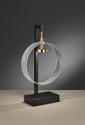 Euroluce Lampadari SOSPESO lamp - настольная лампа производства Италии: фото, описание, характеристики, цена, отзывы