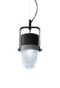 Euroluce Lampadari SOUND S1 / Black - подвесной светильник производства Италии: фото, описание, характеристики, цена, отзывы