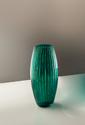 Euroluce Lampadari YNCANTO Vase / Green - ваза производства Италии: фото, описание, характеристики, цена, отзывы