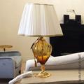 Настольная лампа Euroluce Lampadari Donatello 161/LG1L в интерьере